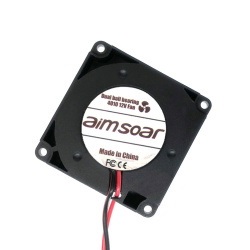 Turbinowy wentylator 12V...