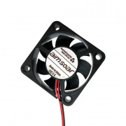Wentylator 24V 40x40x10mm - z podwójnym łożyskiem kulkowym - Aimsoar AM006-D