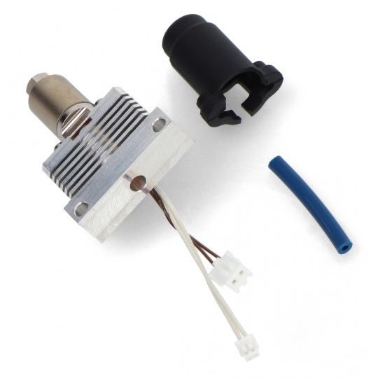 Хотенд-головка Micro Swiss FlowTech™ для 3D-принтерів Elegoo Neptune 4/4 Pro