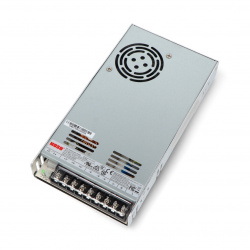 Zasilacz impulsowy 24V do...