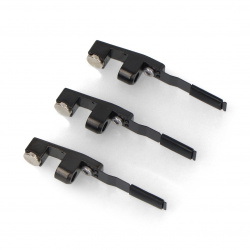 Blokada przepływu filamentu...