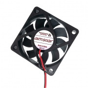 Wentylator 24V 60x60x15mm - Aimsoar AM007-R