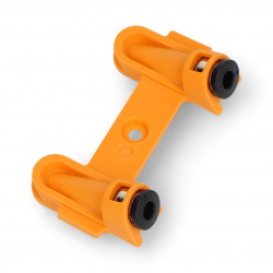 Złącze rurek PTFE do...