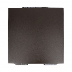 Płyta ze stali sprężynowej...