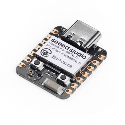 Seeed Xiao nRF54L15 - BLE...