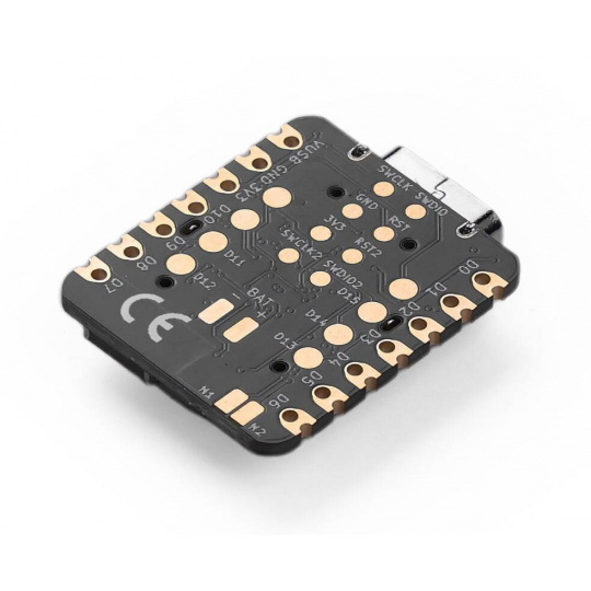 Seeed Xiao nRF54L15 - BLE 6.0/Thread/ZigBee/Matter/NFC - Seeedstudio 101991421