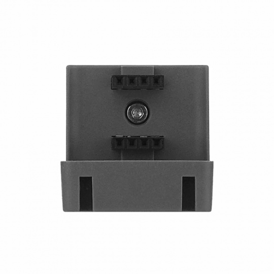 Адаптер інтерфейсу пристрою для розширення модулів - конвертер Grove 2-в-1 з USB Type-C - M5Stack A162