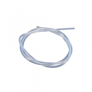 Rurka PTFE 4mm - przezroczysta