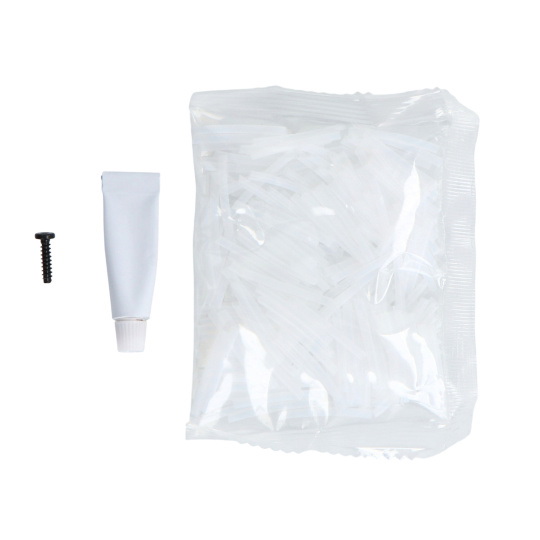 Sunlu - PTFE-трубки для системи з'єднання ниток FC01 - 200 шт.