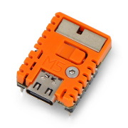 M5Stamp S3 - moduł deweloperski z ESP32S3 - złącze pinowe 2,54mm - M5Stack S007-PIN127