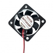 Wentylator 12V 40x40x10 mm - z podwójnym łożyskiem kulkowym - Aimsoar AM006-C