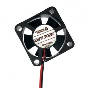 Wentylator 24V 30x30x10 mm - z podwójnym łożyskiem kulkowym - Aimsoar AM005-D