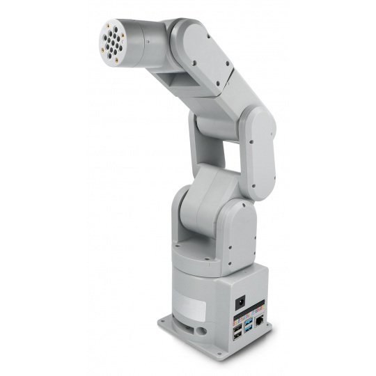 MechArm 270 - 6-осьовий робот-маніпулятор - версія для Raspberry Pi - Elephant Robotics - Розпродаж