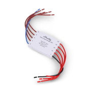Shelly Decoupler - odsprzęgacz 4-kanałowy 230V
