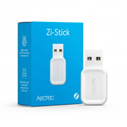 Aeotec Zi-Stick - moduł USB...