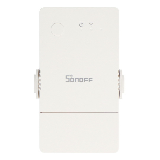 Sonoff POW Origin POWR316 - WiFi перемикач з функцією вимірювання струму - додаток для Android/iOS