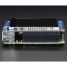 PiTFT Plus MiniKit - wyświetlacz dotykowy pojemnościowy 2.8" 320x240 dla Raspberry Pi A+/B+/2 - zdjęcie 6