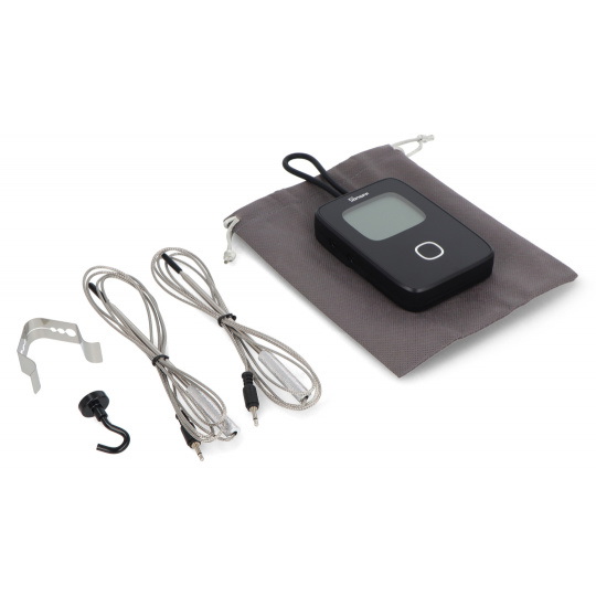 Sonoff BMT01 - Термометр для барбекю для м'яса - додаток для Android/iOS