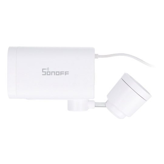 Sonoff CAM-B1P - Вулична розумна WiFi IP-камера - Додаток для Android/iOS