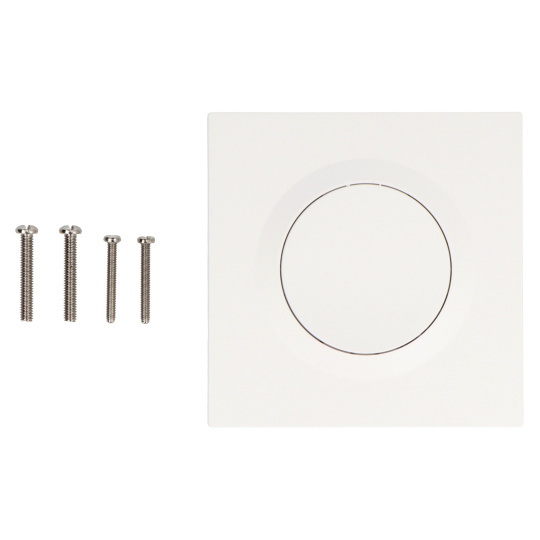 Sonoff ZBMINIL2-E Orb-ZBW1L - Розумний настінний вимикач ZigBee - 1-канальний - білий