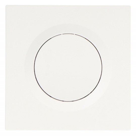 Sonoff ZBMINIL2-E Orb-ZBW1L - Розумний настінний вимикач ZigBee - 1-канальний - білий