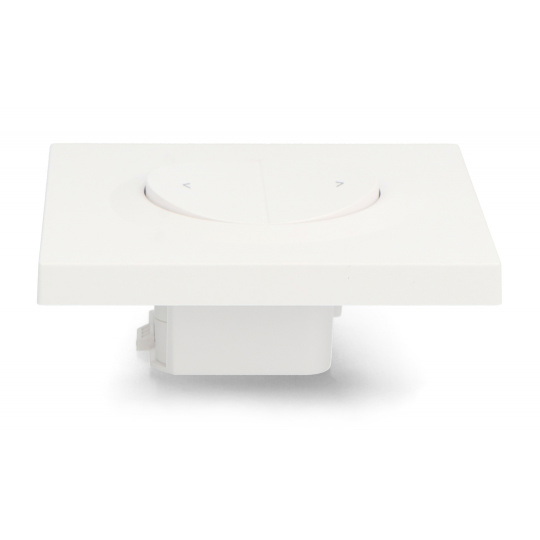Sonoff MINI-RBS-E Orb-RBS - інтелектуальний настінний вимикач для ролет WiFi/Matter - білий