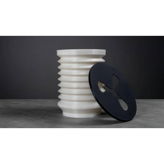 3D-принтер - Оригінальний Prusa CORE One L - зібраний