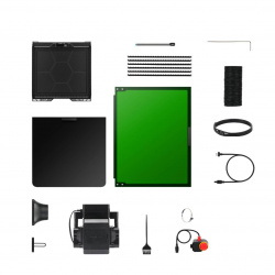 Laser Upgrade Kit do...