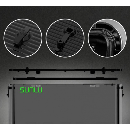 Sunlu Fila Dryer E2 - система сушіння та відпалу філаменту