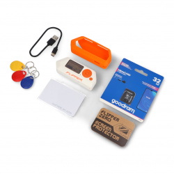 Pakiet startowy z Flipper...