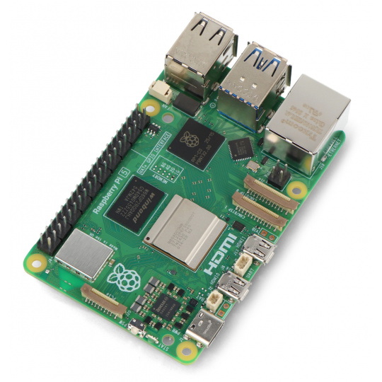 Raspberry Pi 5 1 ГБ