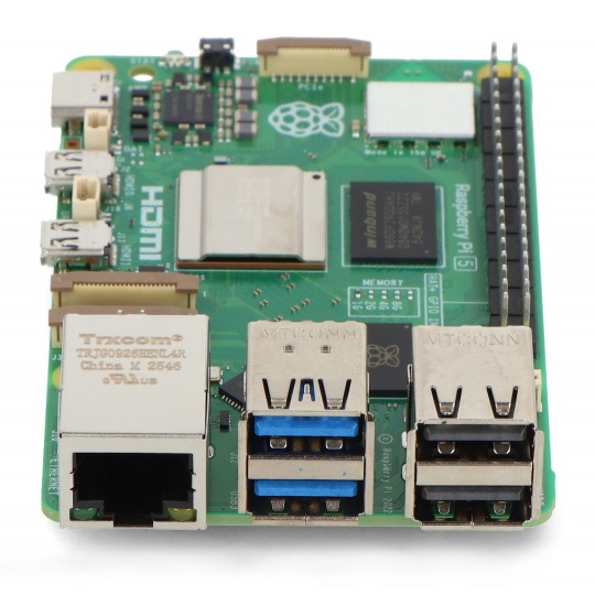 Raspberry Pi 5 1 ГБ
