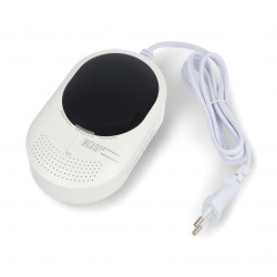 Tuya - czujnik gazu i czadu...