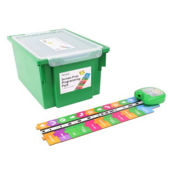 Lesson in a Box - zestaw...