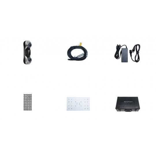 3D-сканер - Revopoint MetroY