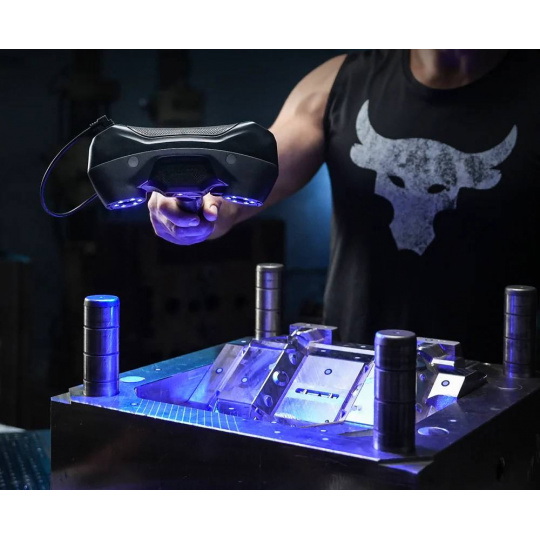 3D-сканер - Revopoint MetroY