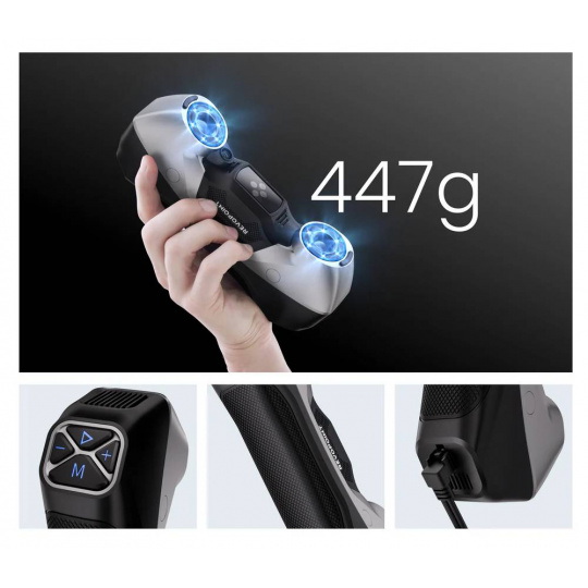 3D-сканер - Revopoint MetroY