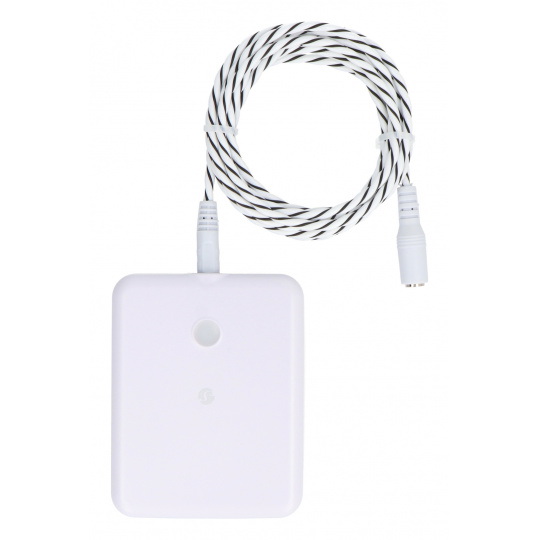 Shelly Flood Gen4 - WiFi/ZigBee/Bluetooth/датчик затоплення матерії - 2 м