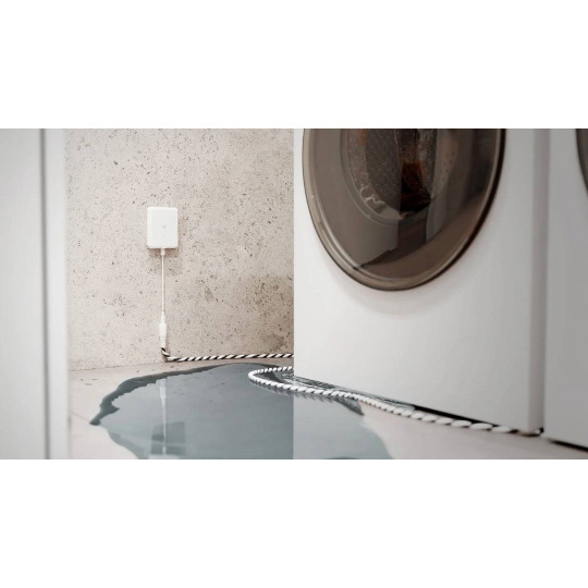 Shelly Flood Gen4 - WiFi/ZigBee/Bluetooth/датчик затоплення матерії - 2 м