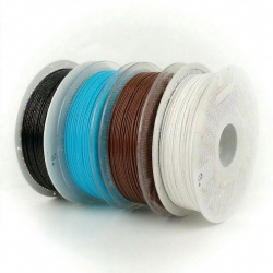 Pakiet filamentów ze...