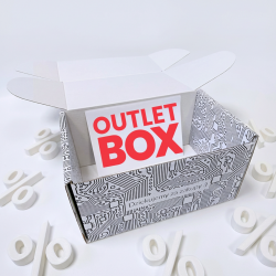 Outlet Box dla elektronika!...