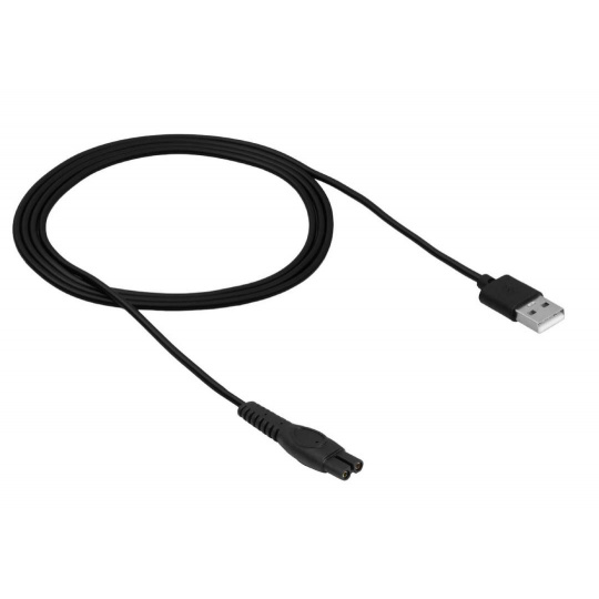 USB-кабель питания для Philips OneBlade — 1,8 м — Akyga AK-PD-10