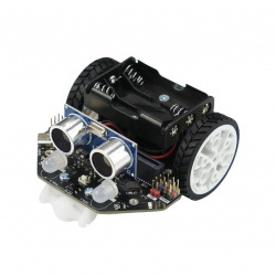 Maqueen Lite V5 - robot...