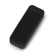 BleBox twinMagnet - magnetyczne akcesorium do czujnika openSensor - czarny