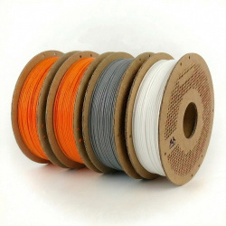 Pakiet filamentów ze...