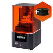 Drukarka 3D - Oryginalna Prusa SL1S SPEED - zmontowana