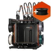 Drukarka 3D - Original Prusa XL - 5 głowic - zestaw do samodzielnego montażu