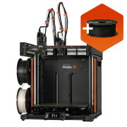 Drukarka 3D - Original Prusa XL - 2 głowice - zestaw do samodzielnego montażu