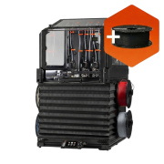 Drukarka 3D - Original Prusa XL - 2 głowice - Enclosure Bundle - zestaw do samodzielnego montażu
