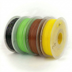 Pakiet filamentów ze...